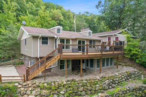 n3519 Tipperary Road, Poynette, WI 53955