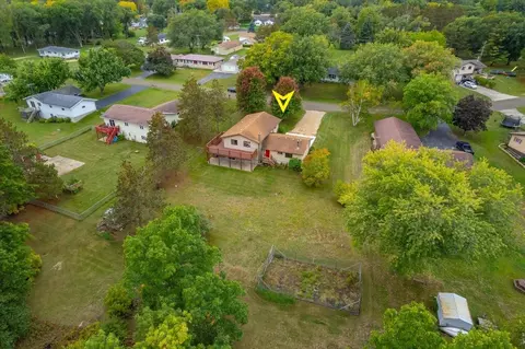 n6220 Packard Drive, Pardeeville, WI 53954