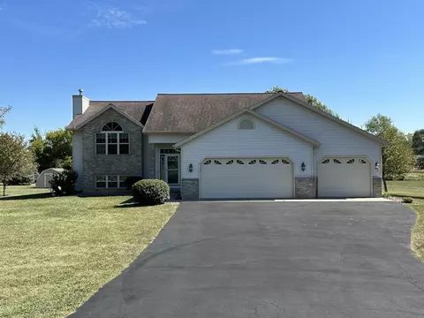 n6869 Tara Lane, Pardeeville, WI 53954