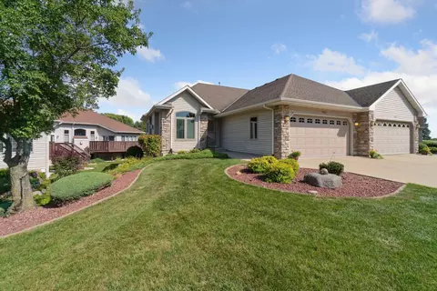 4332 W Rotamer Rd, Janesville, WI 53546