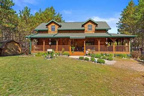 2297 14th Dr, Friendship, WI 53934