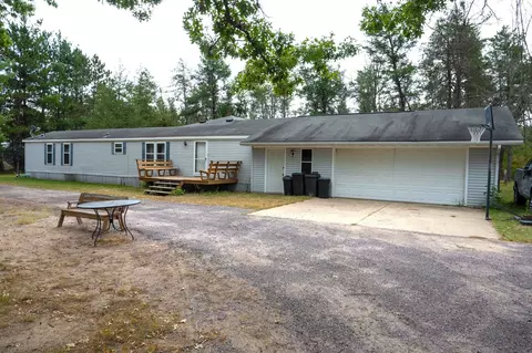 w5273 26th Street East, Necedah, WI 54646