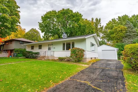 5005 Tokay Blvd, Madison, WI 53711