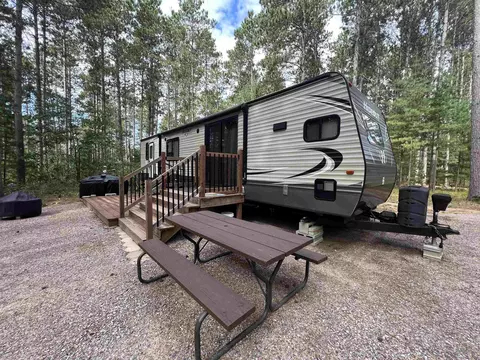 829 Czech Ave, Friendship, WI 53934