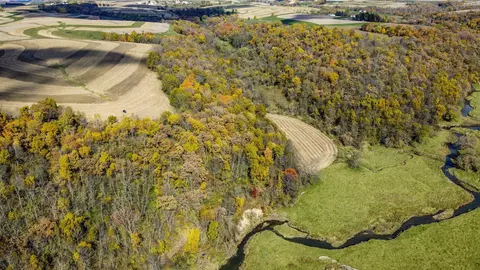 67 Acres Porter Hill Rd, Lancaster, WI 53813
