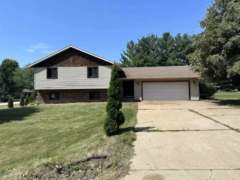3976 Empire Dr, Deforest, WI 53532