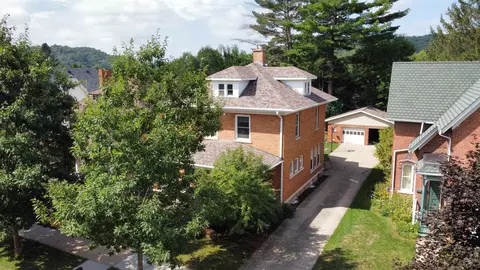 544 N Central Ave, Richland Center, WI 53581