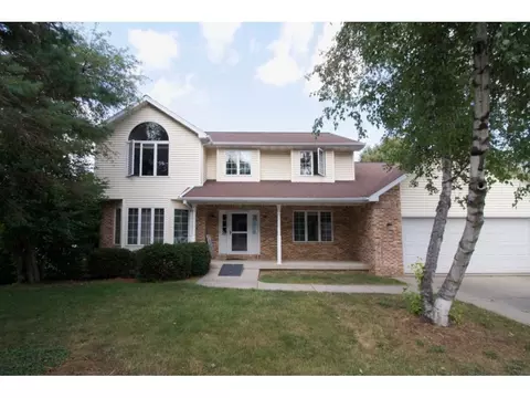 5598 Byrneland St, Fitchburg, WI 53711