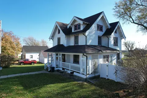 535 Washington St, Linden, WI 53553
