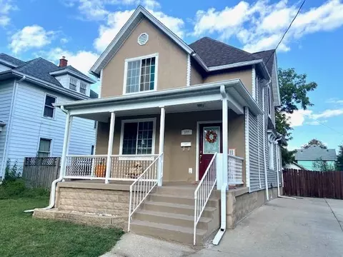 955 9th St, Beloit, WI 53511