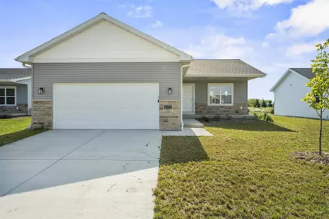 4193 Mantle Run, Deforest, WI 53532