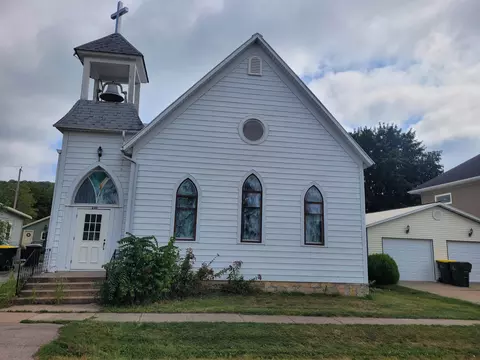 230 S Burlington Ave, Bagley, WI 53801