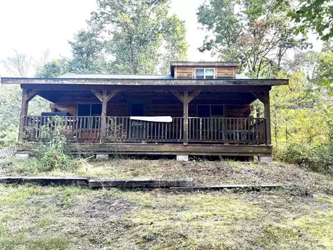 w8869 West Lupine Lane, Camp Douglas, WI 54618
