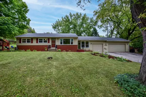 1202 Forster Dr, Madison, WI 53704