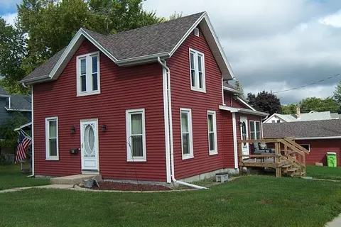 200 W Franklin St, Waupun, WI 53963