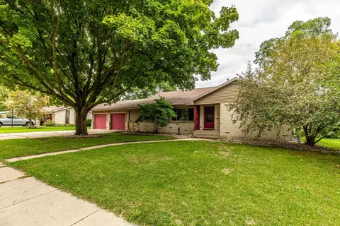 238 Larch Ln, Milton, WI 53563