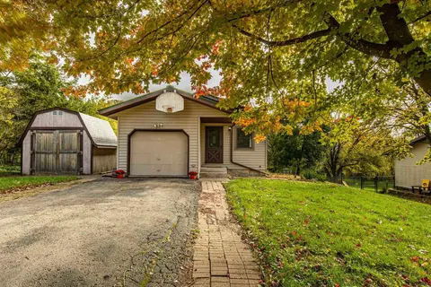 213 Richards St, Ridgeway, WI 53582