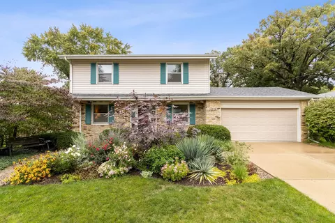 Undisclosed, Madison, WI 53716