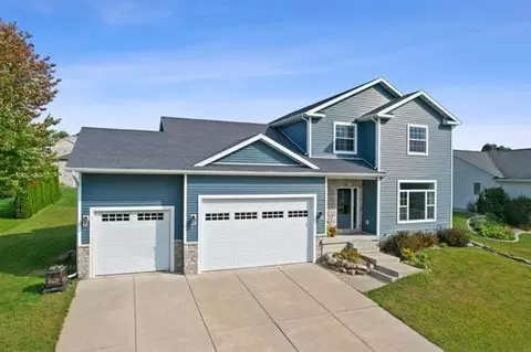 503 Ryan Way, Dane, WI 53529