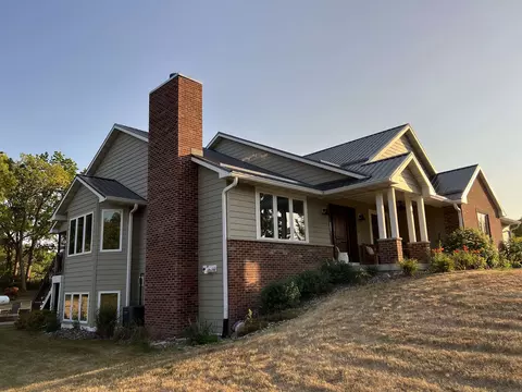 732 E J F Townline Rd, Milton, WI 53563