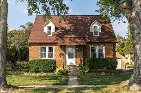 244 E 3rd St, Westfield, WI 53964
