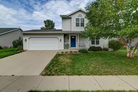 515 Sugar Ave, Belleville, WI 53508