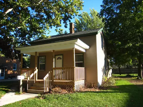 525 W Jefferson St, Waupun, WI 53963