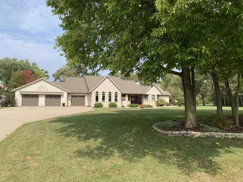 w504 Red Cedar Lane, Brodhead, WI 53520