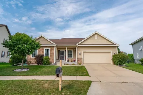 9544 Dregers Way, Verona, WI 53593