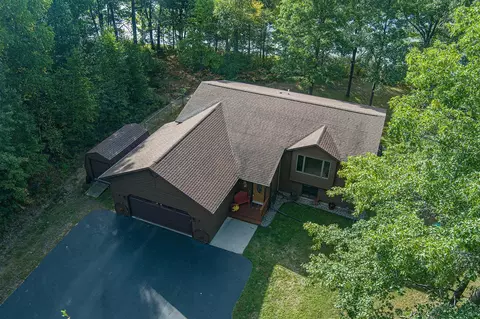 6003 Redpine Ln, Rhinelander, WI 54501