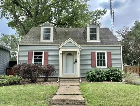 1512 Jackson St, Beloit, WI 53511
