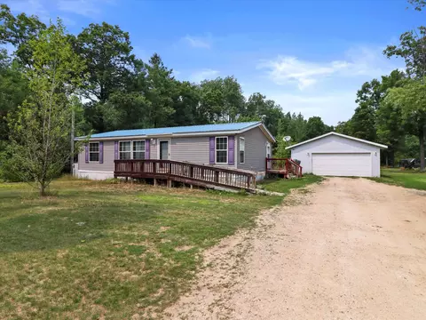 1356 Cypress Dr, Friendship, WI 53934
