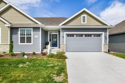 2118 Leopold Way, Sun Prairie, WI 53590