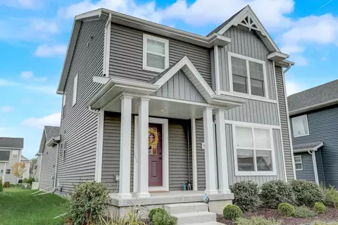 6142 Misty Bridge Rd, Madison, WI 53718