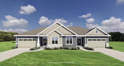612 Birch Blossom Rd, Verona, WI 53593