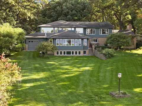 5705 Winnequah Rd, Monona, WI 53716