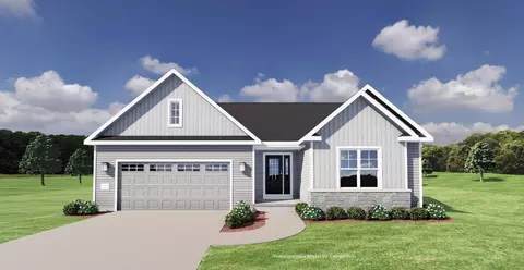3732 Conrad Dr, Cross Plains, WI 53528