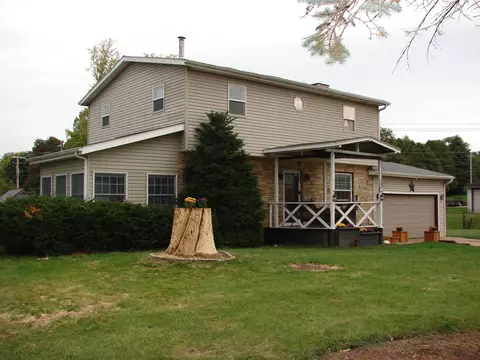 401 N Johnson St, Dodgeville, WI 53533