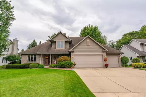 3012 Candlewood Dr, Janesville, WI 53546