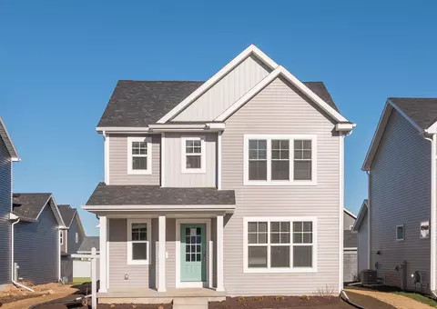 9424 Tawny Acorn Dr, Verona, WI 53593