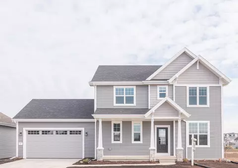 815 Barn Swallow Cir, Verona, WI 53593