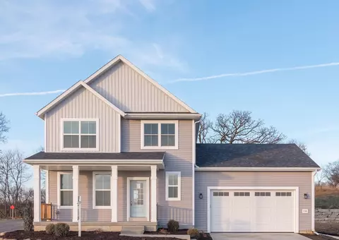 6300 Prairie Wood Dr, Mcfarland, WI 53558