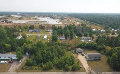 Lot 137 & 143 Quail Drive, New Lisbon, WI 53950