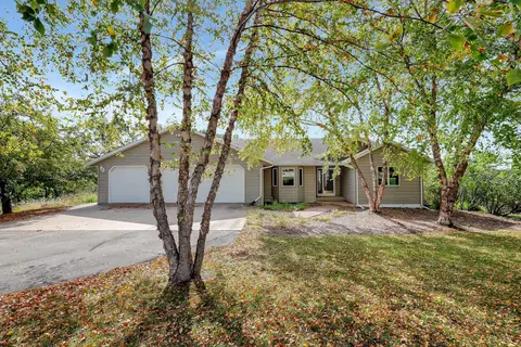 10155 Fertile Ridge Rd, Mount Horeb, WI 53572