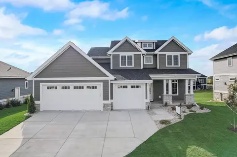 813 Steven Vw, Waunakee, WI 53597