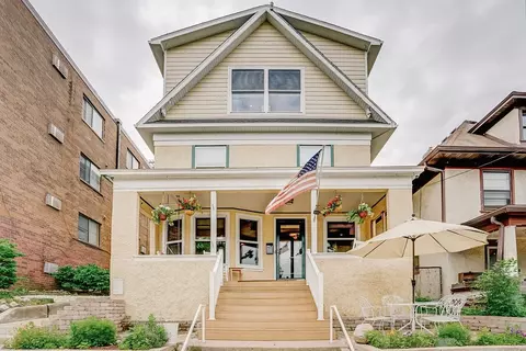 26 N Hancock St, Madison, WI 53703
