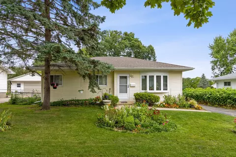 1414 Nevada Rd, Madison, WI 53704