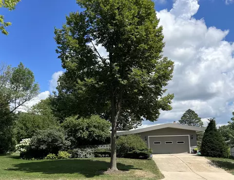 1101 Merrill Springs Rd, Madison, WI 53705