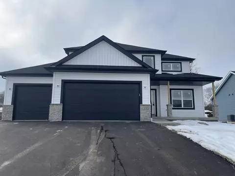 414 Luann Kay Ln, Orfordville, WI 53576