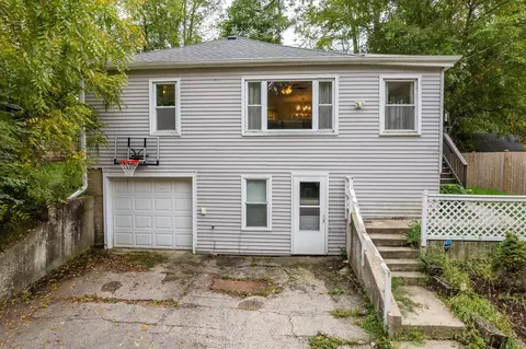 3401 W County Road M, Edgerton, WI 53534